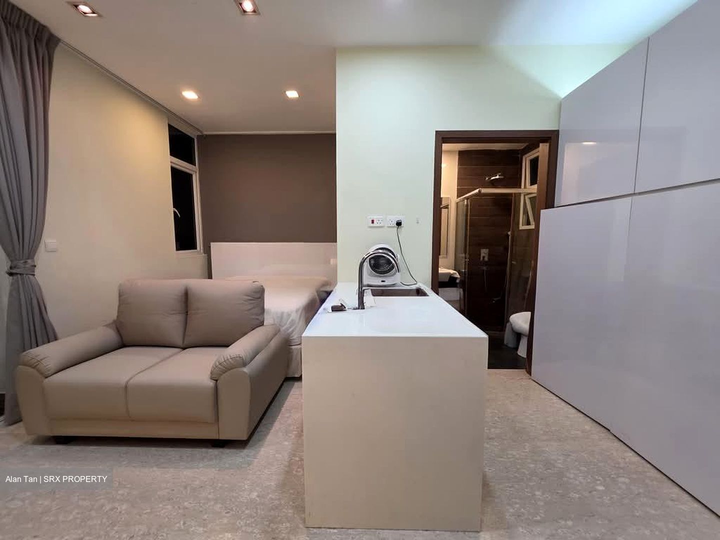 Parc Imperial (D5), Condominium #608346651
